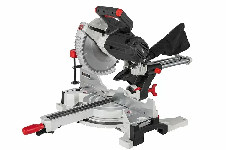 Пила торцовочная Jet JSMS-10LA – №2