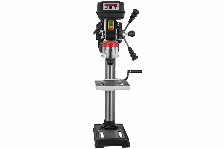 Станок сверлильный Jet JDP-10 BM – №1