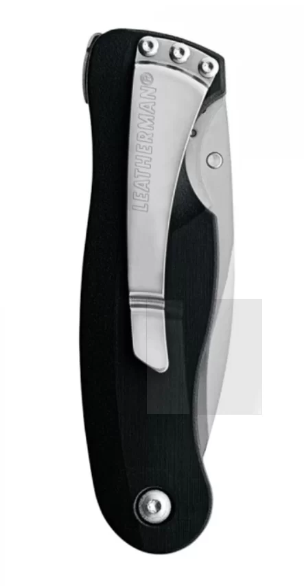 Нож Leatherman Crater C33L (860111N) – №1