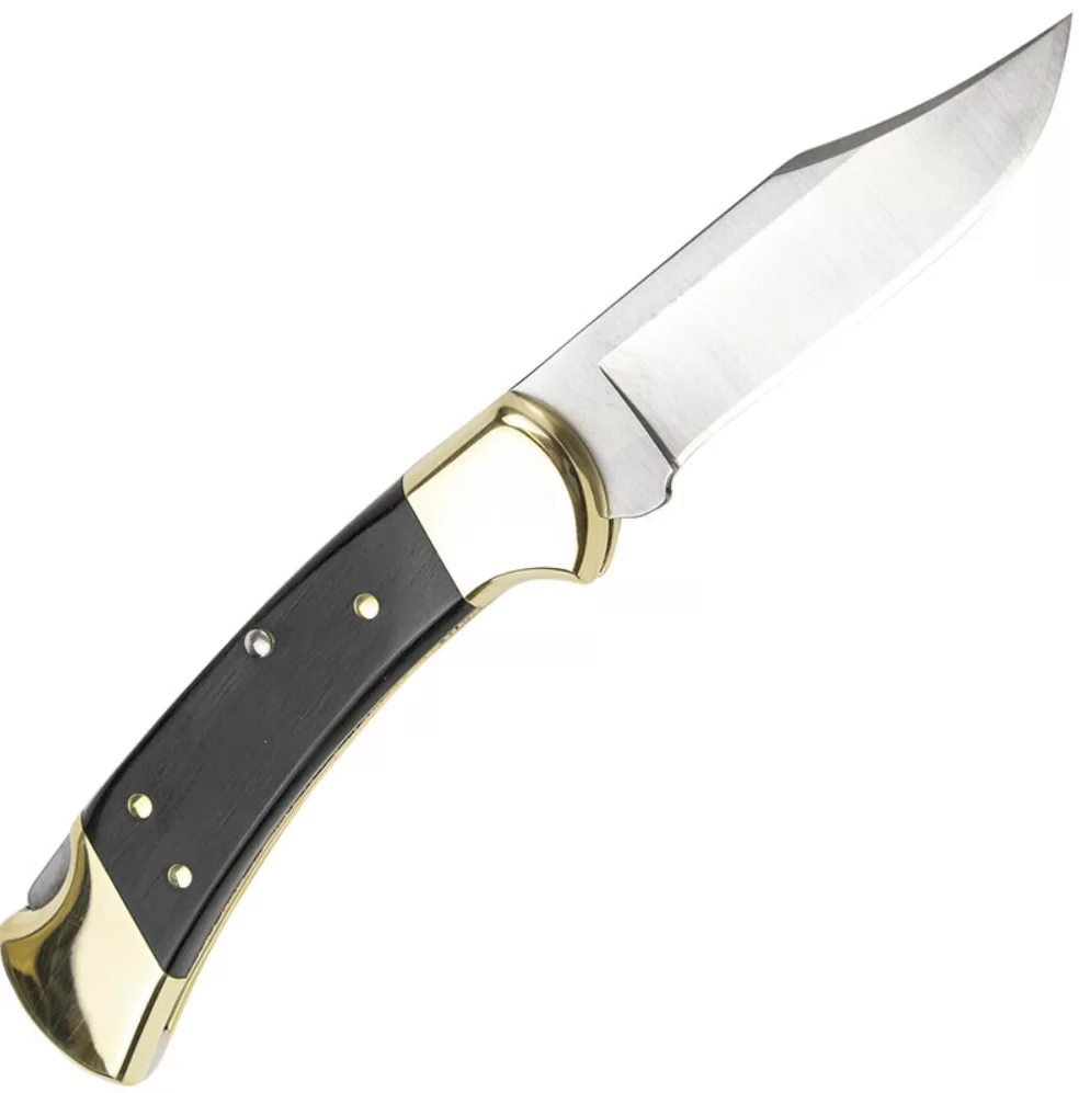 Нож Buck Knives Ranger 112 (B0112BRS) – фото №1 Нож Buck Knives Ranger 112 (B0112BRS) – №1
