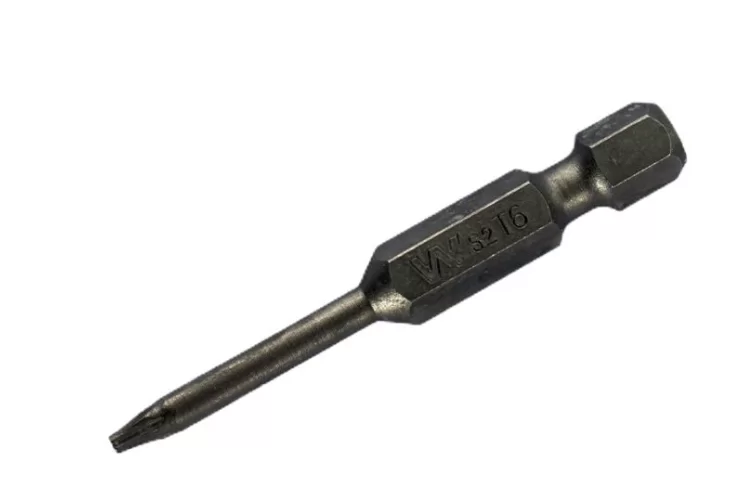 Бита WhirlPower Т8х50 мм – №1