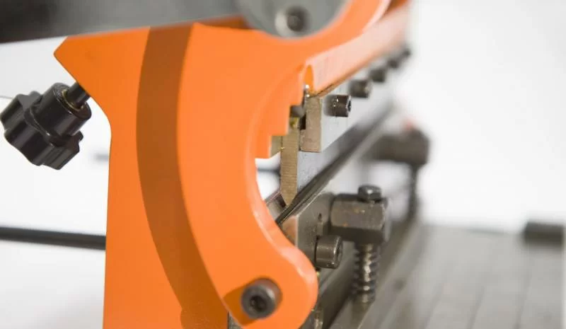 Станок комбинированный Stalex 3-in-1/305x1 листовой – №2