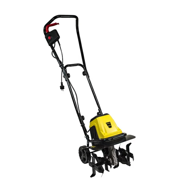 Культиватор электрический Champion EC1400 – №1