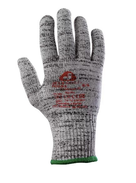 Перчатки Jeta Safety Самурай 01 из полиэтиленовой пряжи, размер M – фото №1 Перчатки Jeta Safety Самурай 01 из полиэтиленовой пряжи, размер M – №1