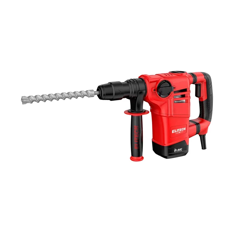 Перфоратор Elitech П 1130ЭМ – №1