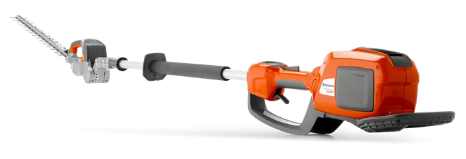 Аккумуляторный кусторез Husqvarna 520i HE3 – №1