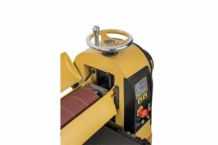 Станок барабанный шлифовальный Powermatic PM2244 №6