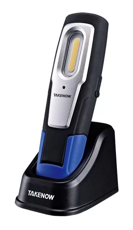 Аккумуляторный фонарь Takenow WL5016 – №1