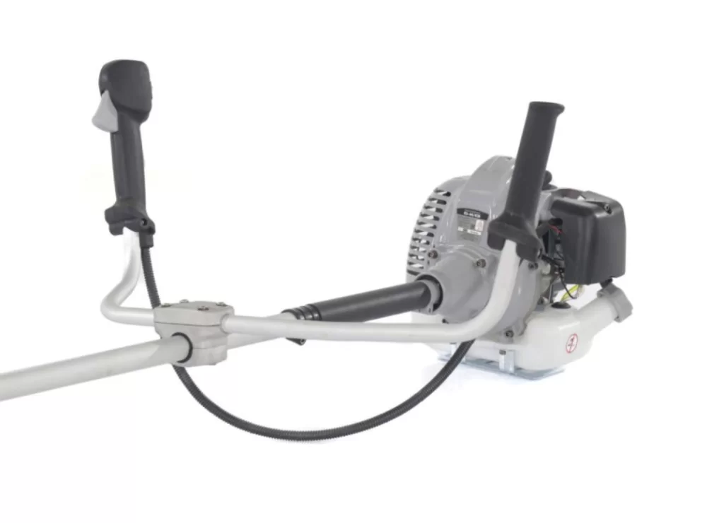 Триммер бензиновый Интерскол КБ-44/43В №2