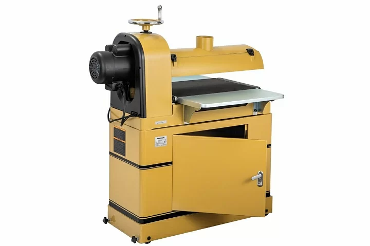 Станок барабанный шлифовальный Powermatic PM2244 №5