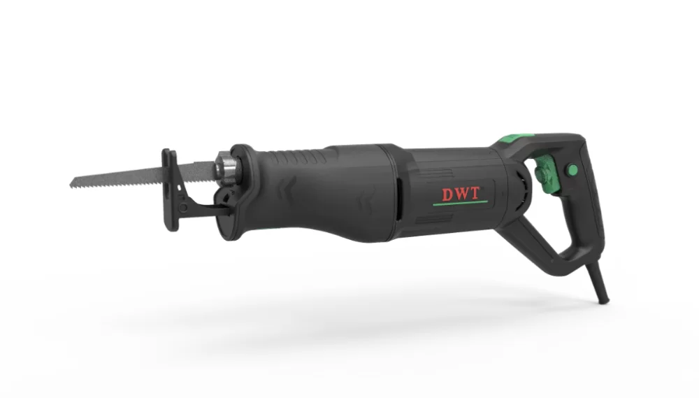 Пила сабельная DWT SASP11-29 V – №1