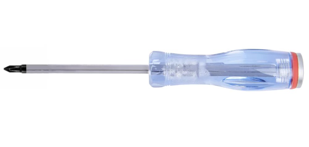 Отвертка ударная Elitech PH3 x 150 мм (221203) – фото №1 Отвертка ударная Elitech PH3 x 150 мм (221203) – №1