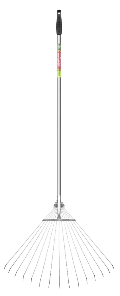 Грабли ЦентроИнструмент БЦМ веерные раздвижные (2206) – №1