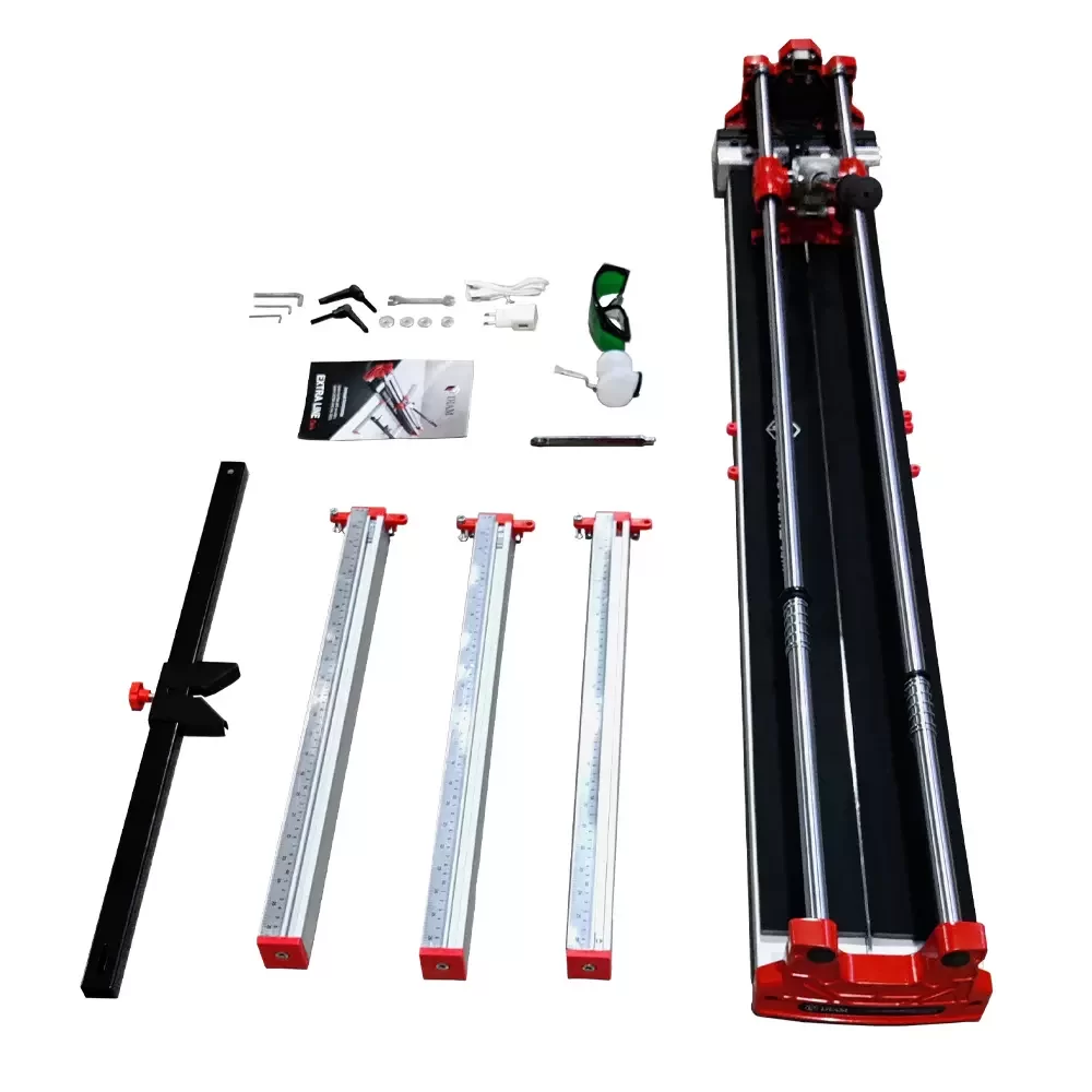 Плиткорез ручной Diam Extra Line twin-850L №1