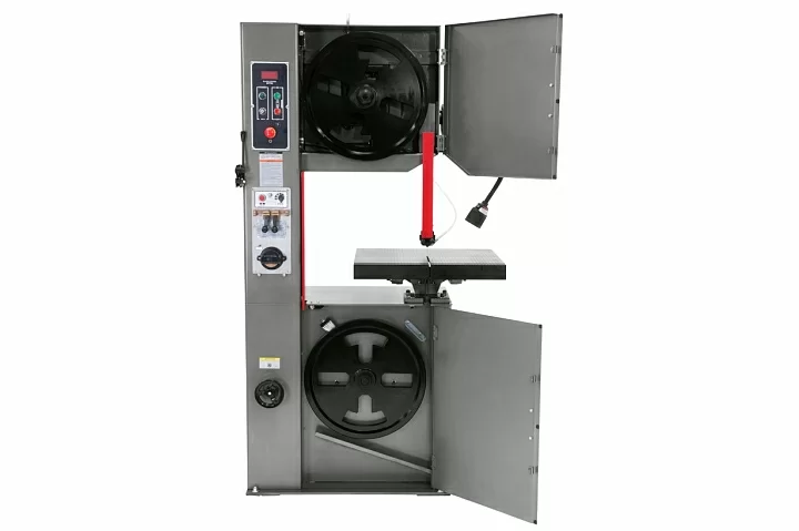 Станок ленточнопильный Jet VBS-2012 – №8