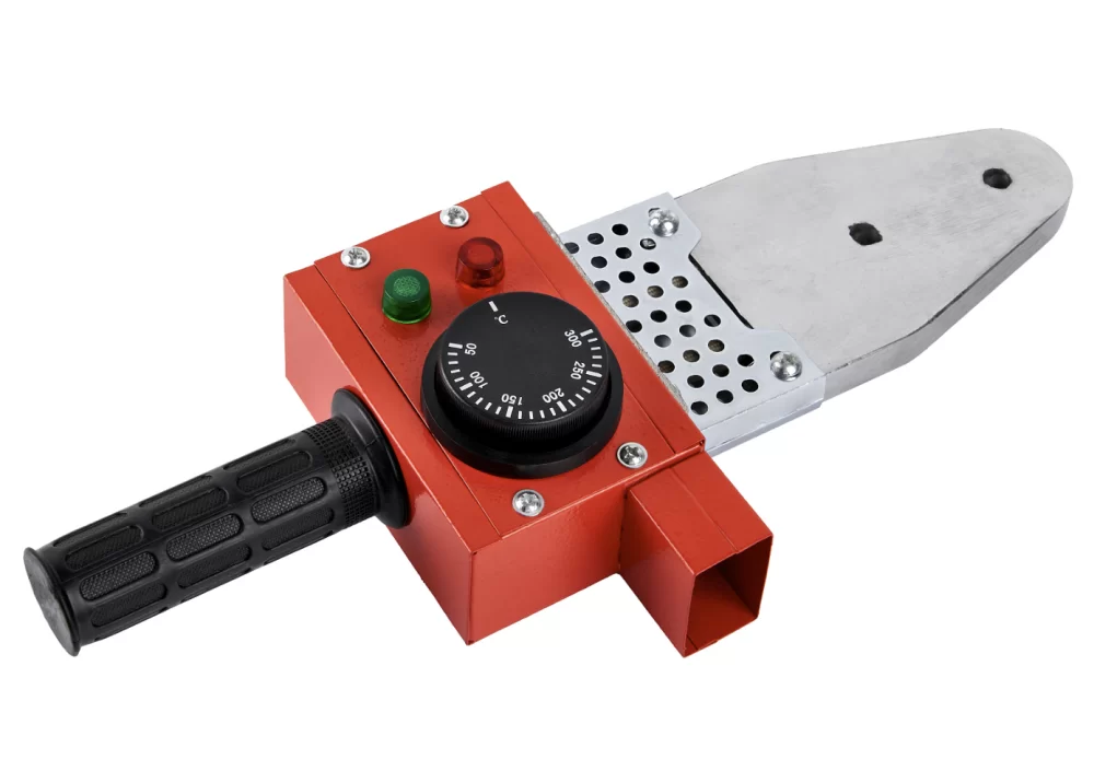 Сварочный аппарат для полипропиленовых труб Elitech СПТ 800 (Е1704.001.00) – №4