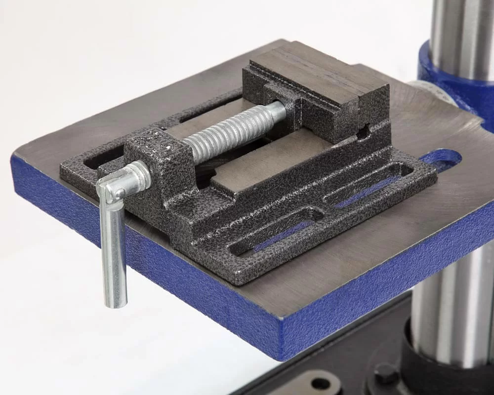 Станок сверлильный Белмаш DP250-16J №6