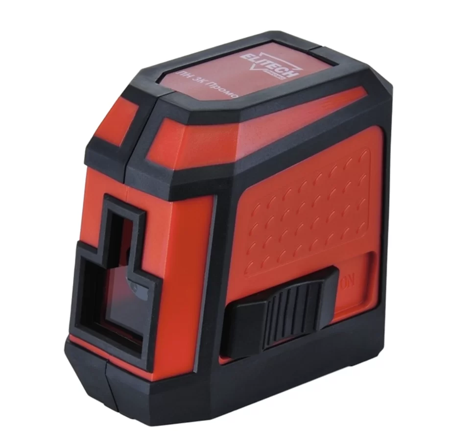 Уровень лазерный Elitech ЛН 3К Промо – №1