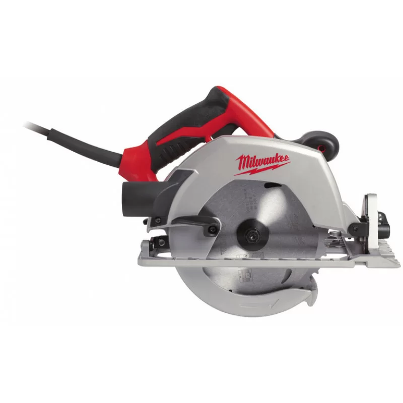 Пила циркулярная Milwaukee CS 60 – фото №9 Пила циркулярная Milwaukee CS 60 – №9