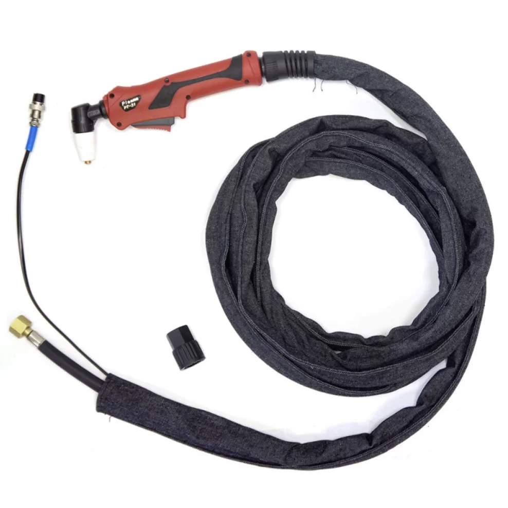 Плазменный резак Аврора PT31 (М16х1,5) 5м HF (Inn) – №1