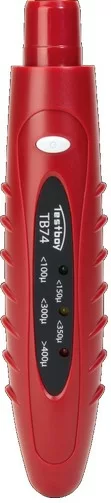 Толщиномер Testboy 74 со светодиодной индикацией – фото №1 Толщиномер Testboy 74 со светодиодной индикацией – №1
