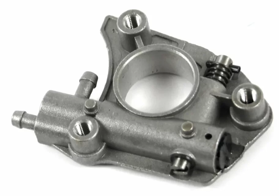 Маслонасос IGP для бензопил Echo CS3500/ 3700/ 4200/ 510/ 5100 – №1