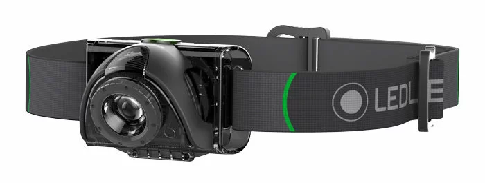 Фонарь налобный Ledlenser МН2 – №1