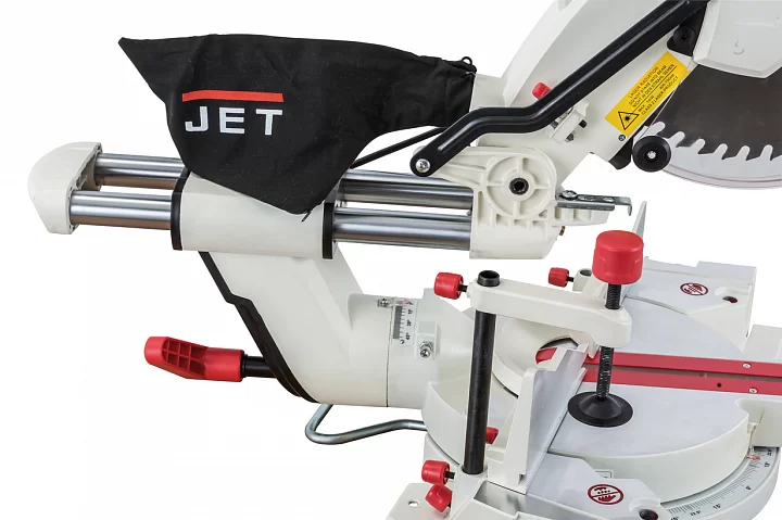 Пила торцовочная Jet JSMS-12L – №6