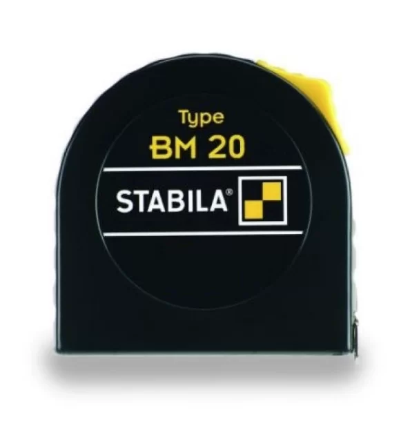 Рулетка Stabila ВМ 20 3 м – №1
