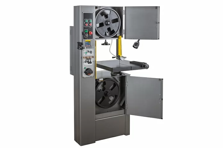 Станок ленточнопильный Jet VBS-1610 – №8