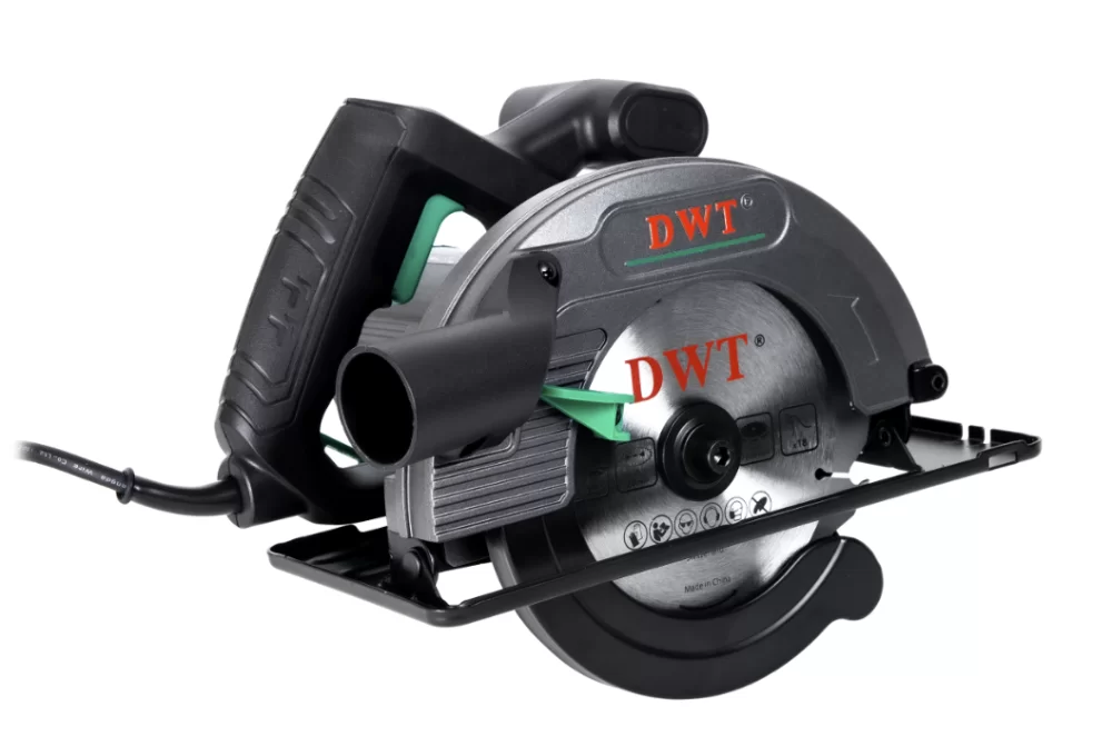 Пила циркулярная DWT HKSP13-55 – №1