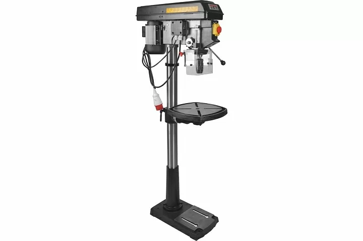 Станок сверлильный Jet JDP-17 FT 400В – №1