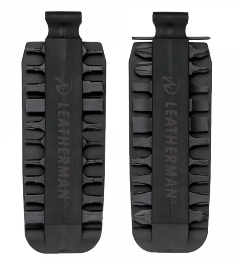 Набор бит Leatherman Bit Kit (23 шт) – №1