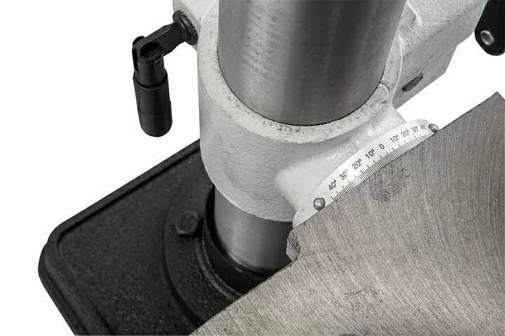 Станок сверлильный Jet JDP-10 BM №3