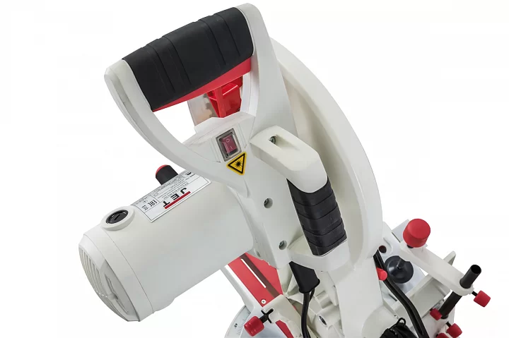 Пила торцовочная Jet JSMS-12L – №5
