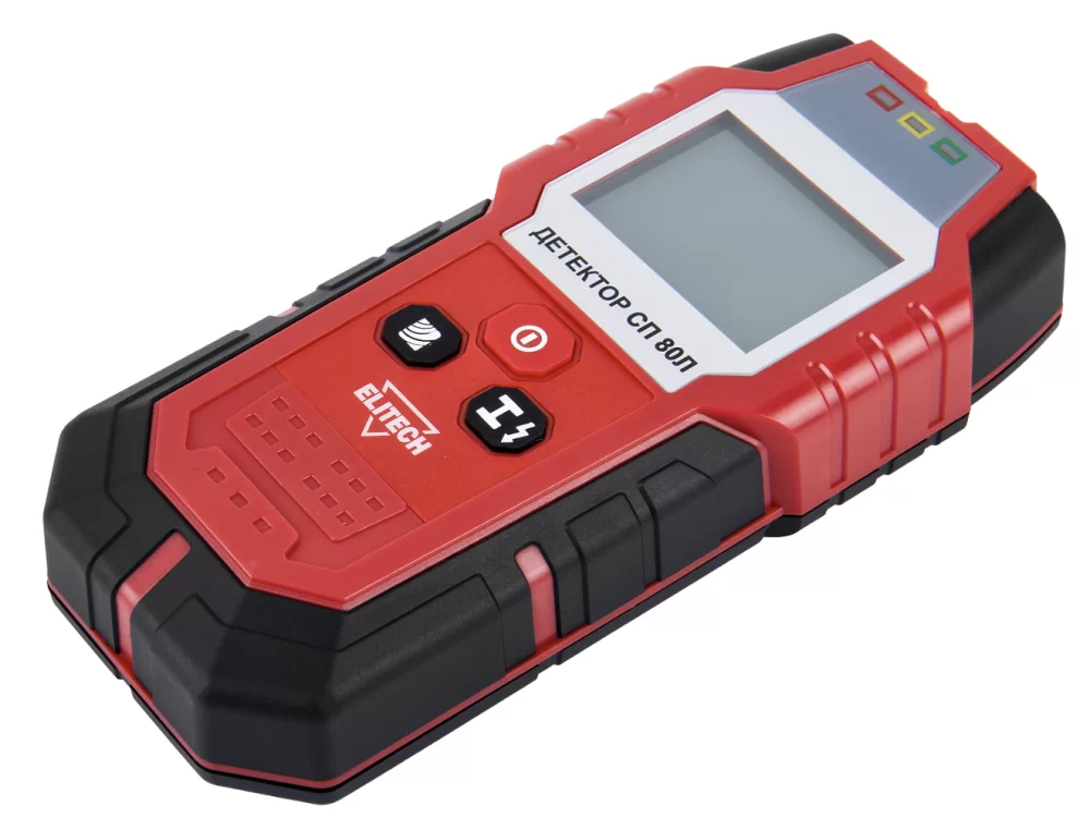 Детектор Elitech СП 80Л №2