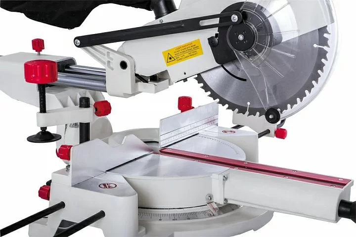 Пила торцовочная Jet JSMS 10L – №3