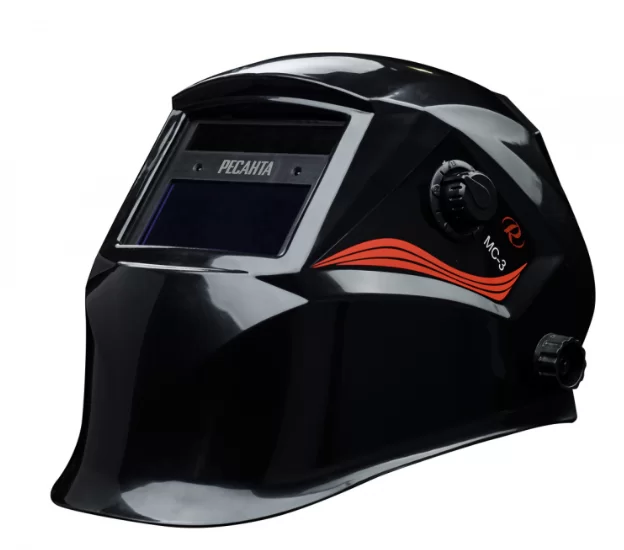 Маска сварщика Ресанта МС-3 хамелеон – №1