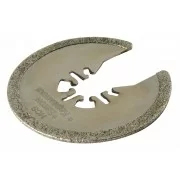 Товар «Насадка Elitech для многофункционального инструмента, 64мм OQIS» Фото товара «Насадка Elitech для многофункционального инструмента, 64мм OQIS»