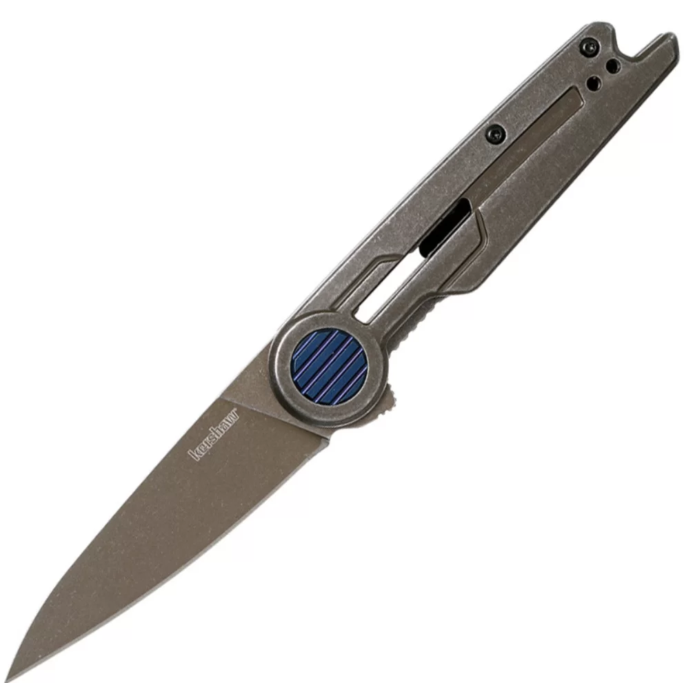 Нож Kershaw Parsec (2035) – фото №1 Нож Kershaw Parsec (2035) – №1