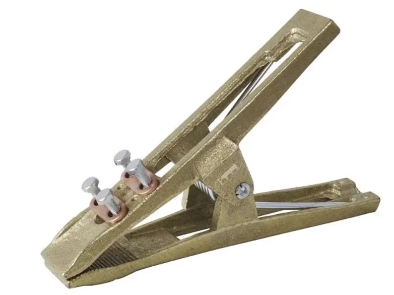 Клемма заземления Кедр К3-600 PRO Comfort – №1