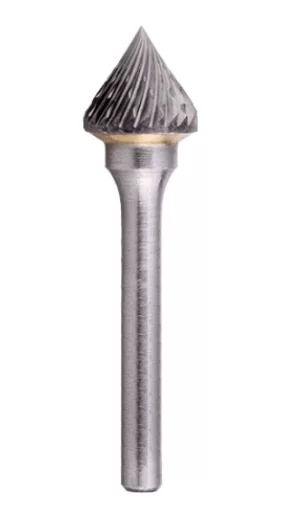 Шарошка по металлу Strong тип J 16 мм – фото №1 Шарошка по металлу Strong тип J 16 мм – №1