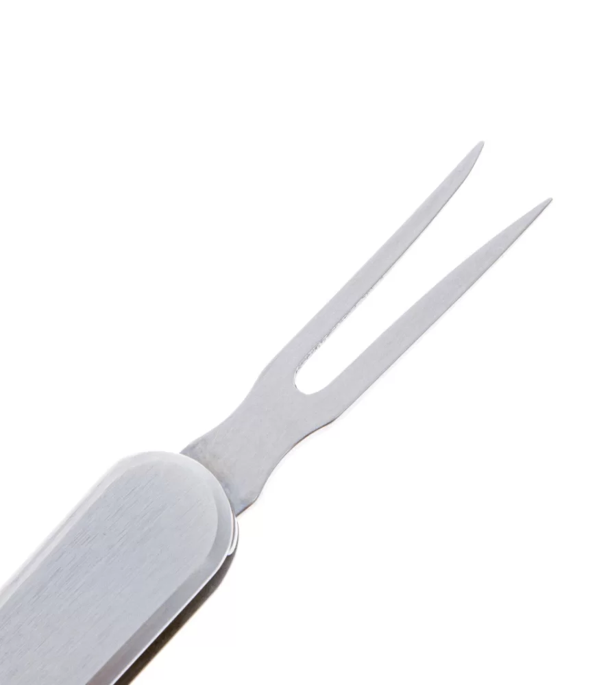 Нож Fox Knives Camping с вилкой (292/2) №1