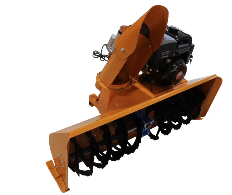Снегоуборщик шнекороторный SB-1280.К для квадроциклов – №1