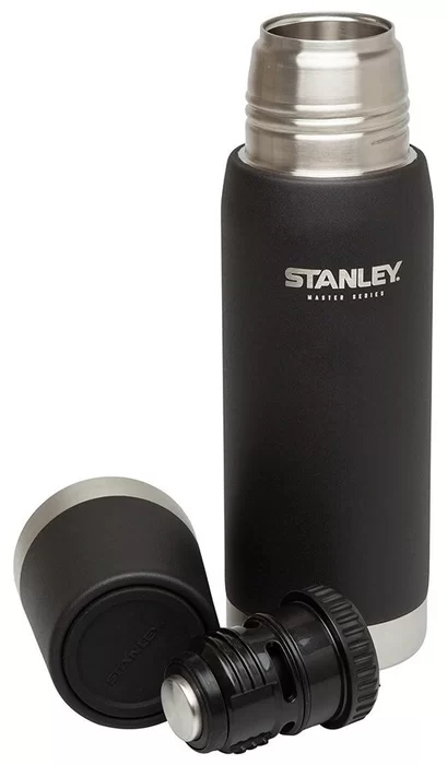 Термос Stanley Classic 0,75 л черный №1