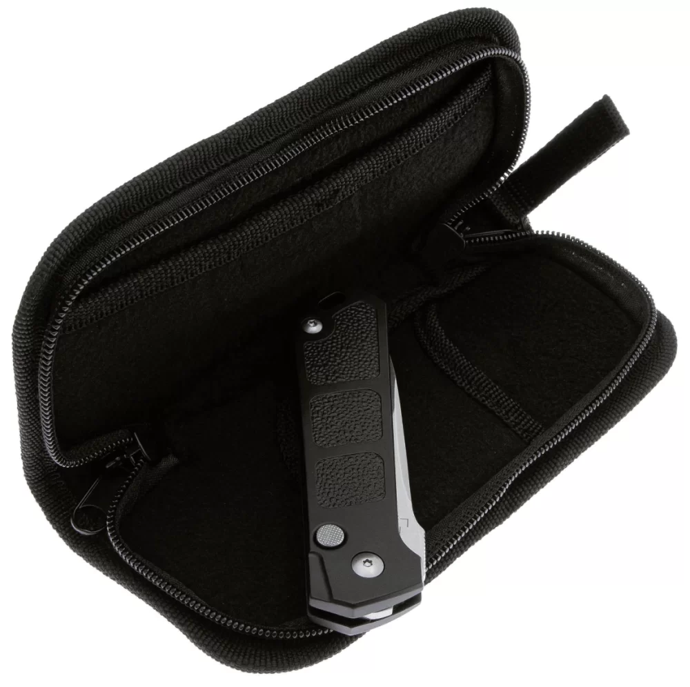 Нож Boker Plus Kihon Auto Stonewash (01BO950) – №4