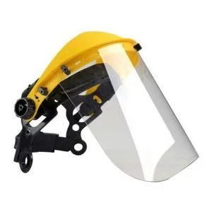 Может понадобиться Шлем защитный поликарбонатный Champion C1004 Может пригодиться Шлем защитный поликарбонатный Champion C1004