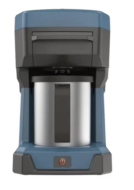 Кофеварка Senix CMX2-M1-EU №5