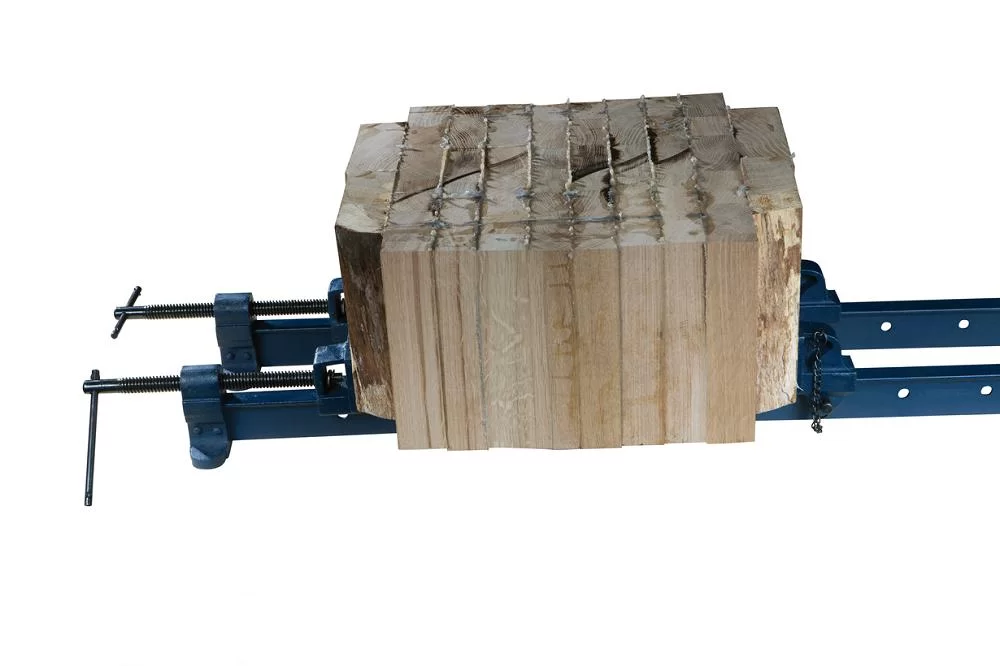 Струбцина T-образная Groz ТBC/7 2100 мм – №3