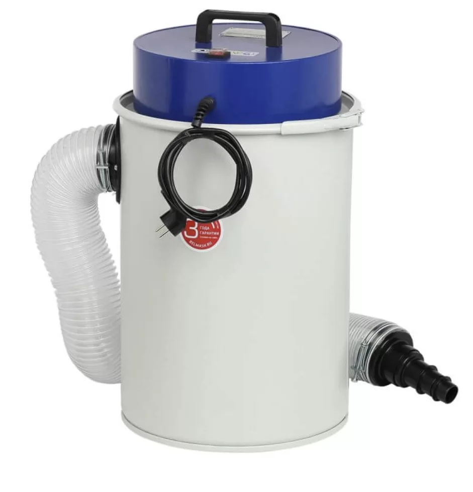 Стружкоотсос Белмаш BDC200 №1